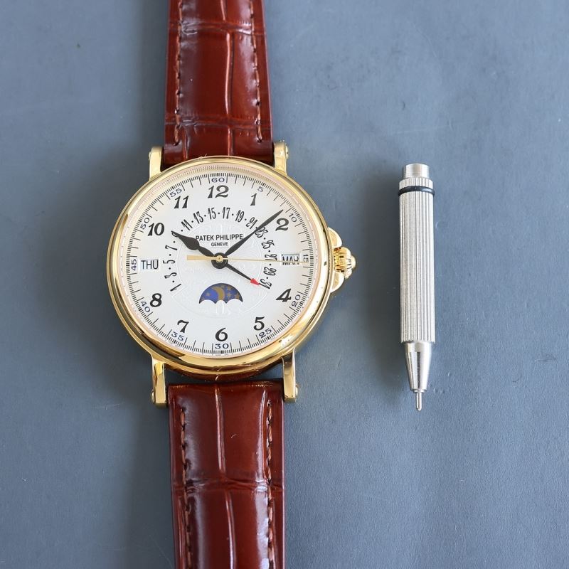 PATEK PHILIPPE Watches